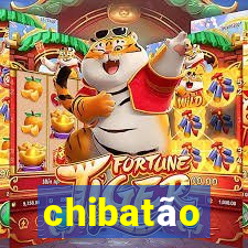 chibatão programação de navios