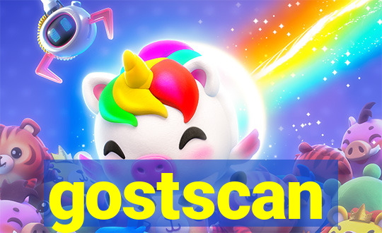 gostscan