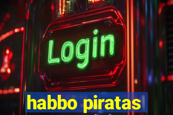 habbo piratas