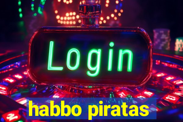 habbo piratas