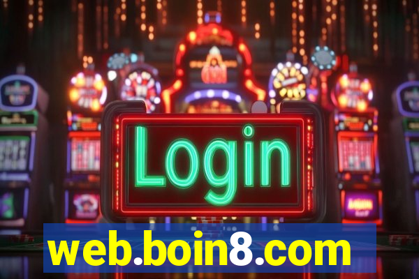 web.boin8.com