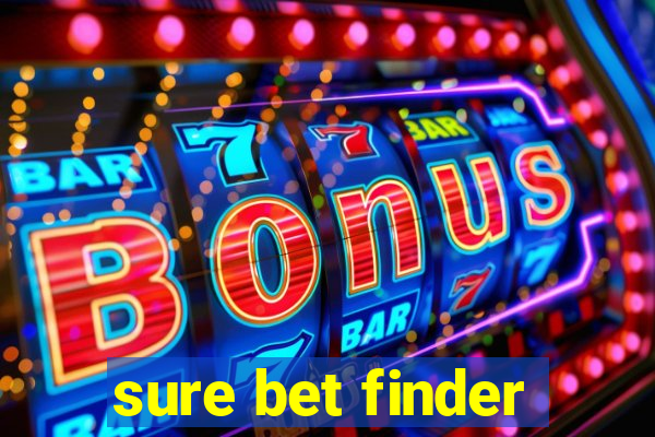 sure bet finder