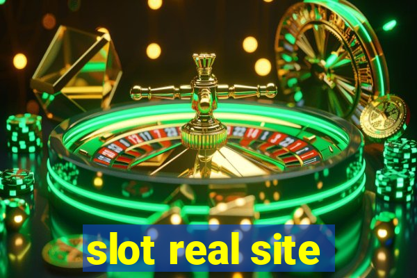 slot real site