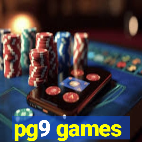 pg9 games