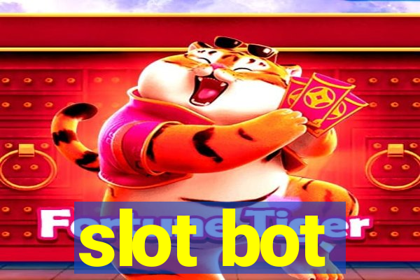 slot bot