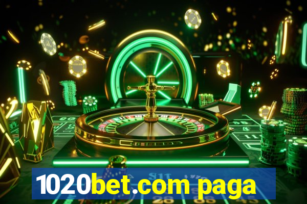 1020bet.com paga