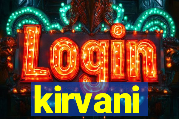 kirvani