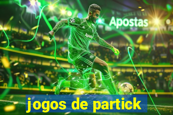 jogos de partick