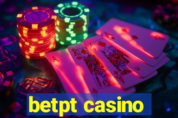 betpt casino