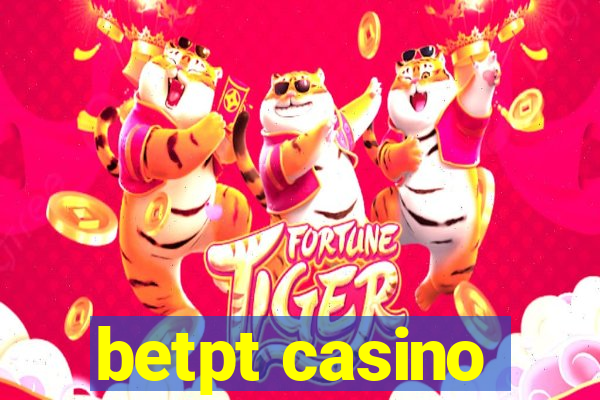 betpt casino