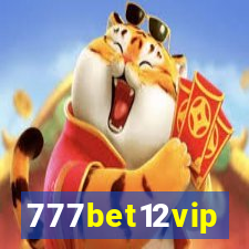 777bet12vip