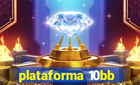 plataforma 10bb