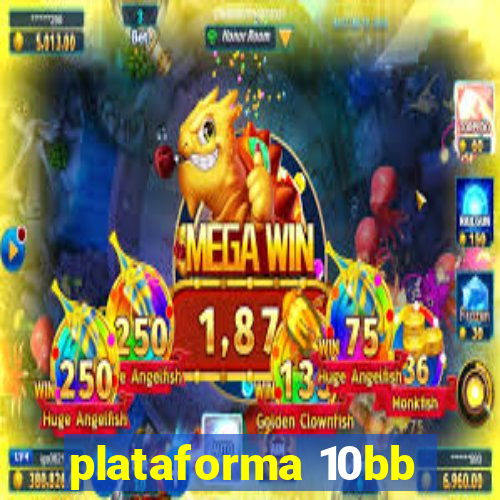 plataforma 10bb