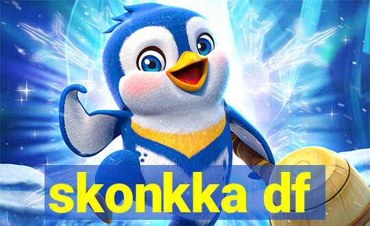 skonkka df