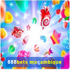 888bets moçambique