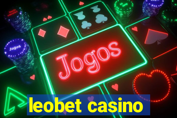 leobet casino