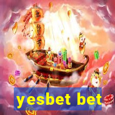 yesbet bet