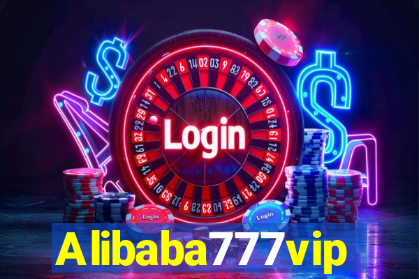 Alibaba777vip