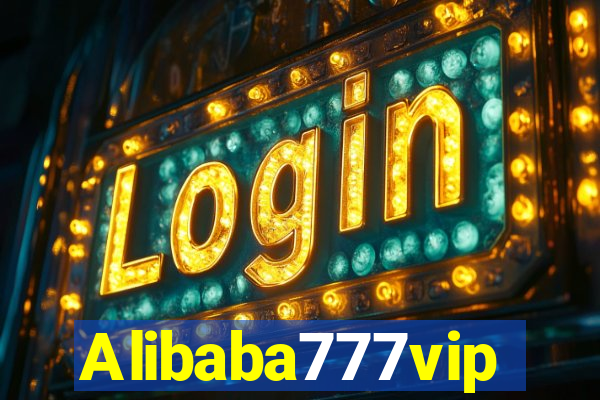 Alibaba777vip