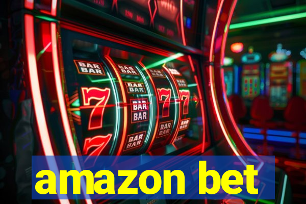 amazon bet