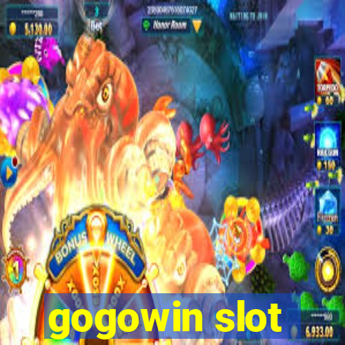 gogowin slot