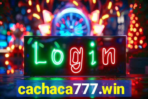 cachaca777.win