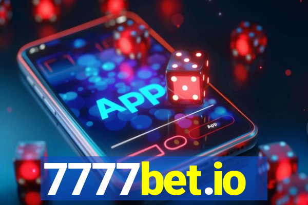 7777bet.io