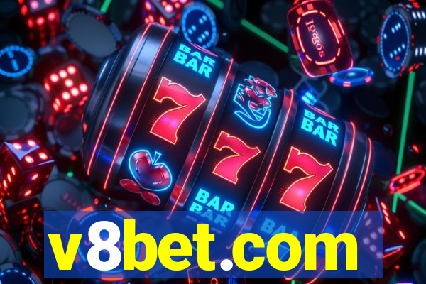 v8bet.com