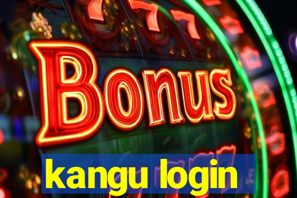 kangu login