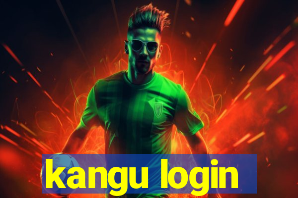 kangu login