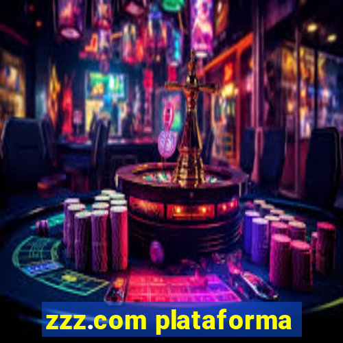 zzz.com plataforma