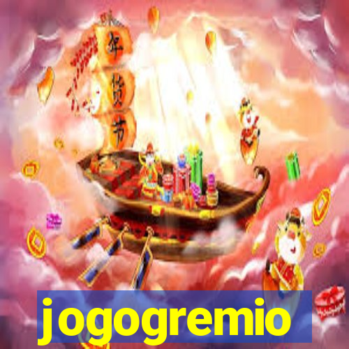 jogogremio