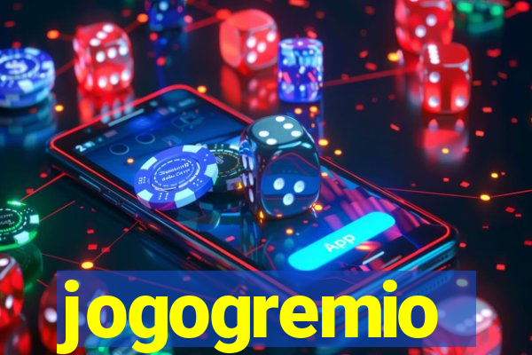 jogogremio