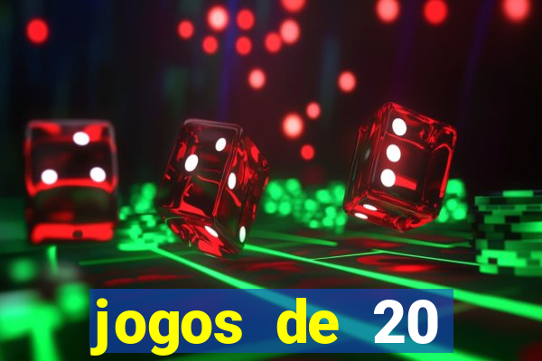 jogos de 20 centavos na betano