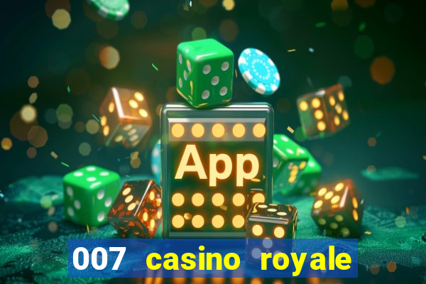 007 casino royale downloads torrent