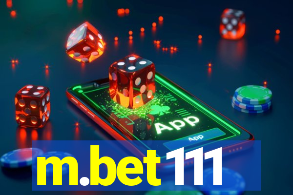 m.bet111