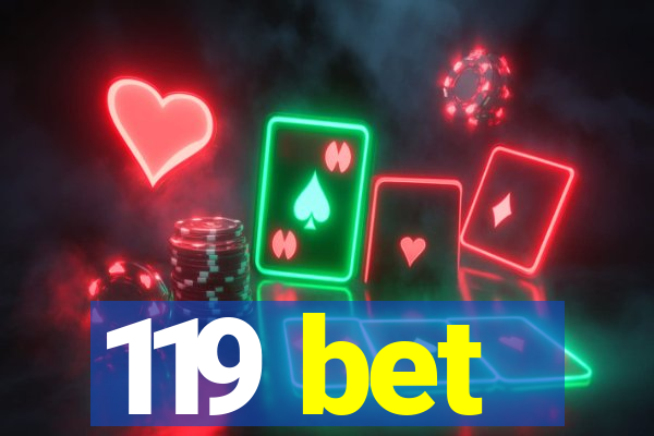 119 bet