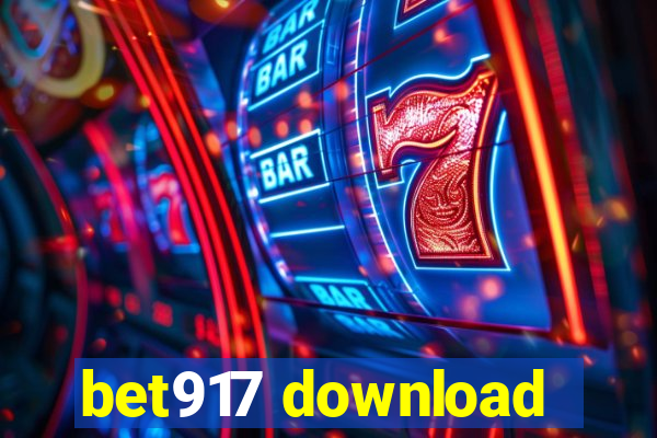 bet917 download