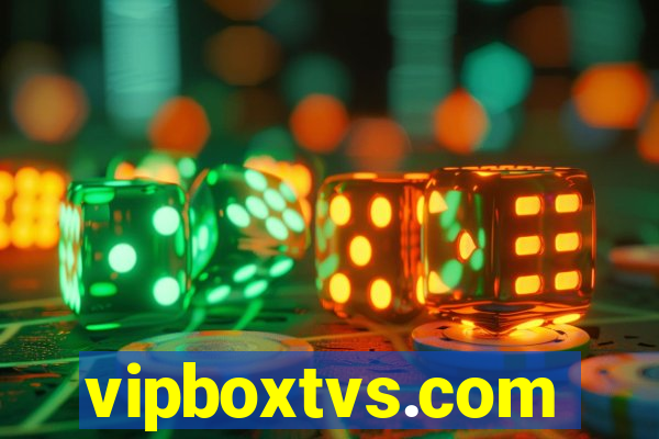 vipboxtvs.com