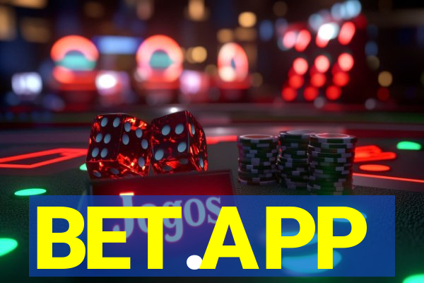 BET.APP