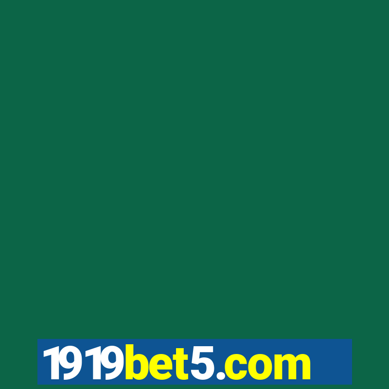 1919bet5.com