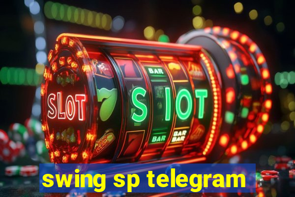 swing sp telegram