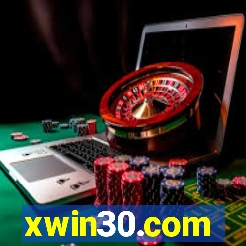 xwin30.com