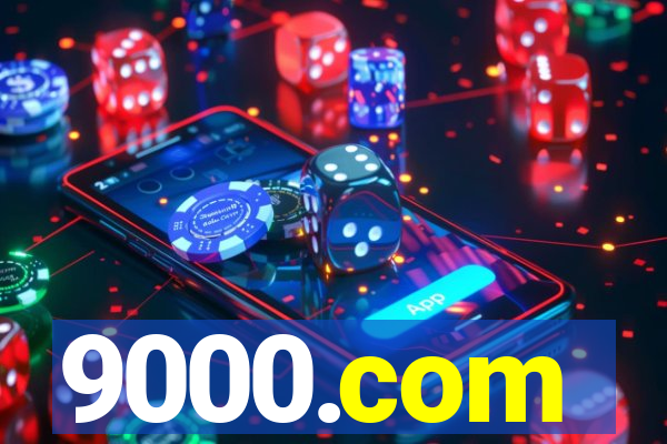 9000.com