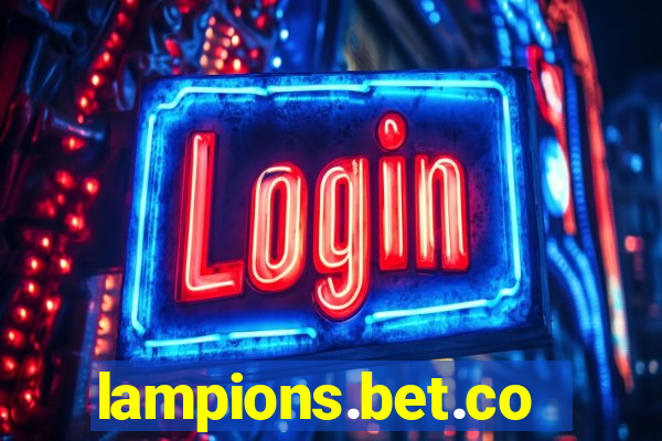 lampions.bet.com