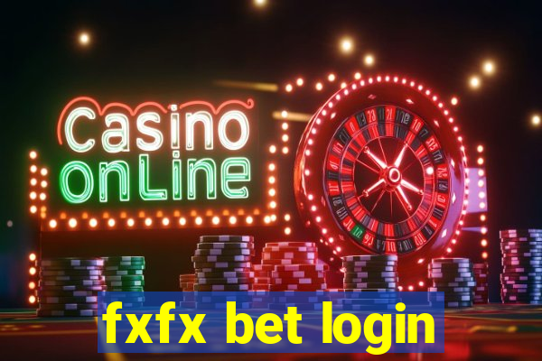 fxfx bet login