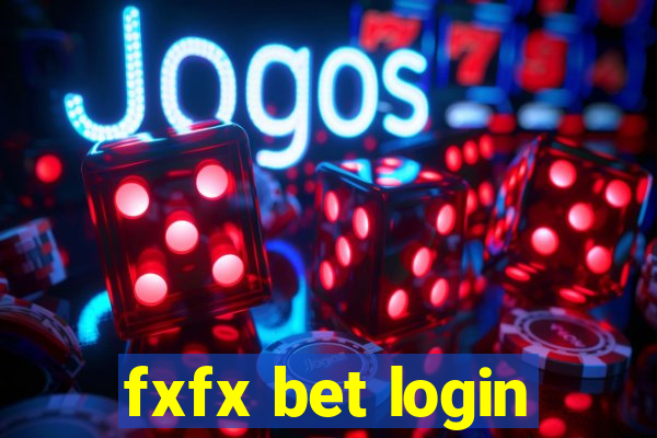 fxfx bet login