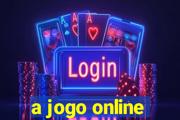 a jogo online