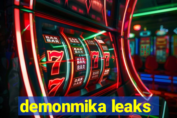 demonmika leaks