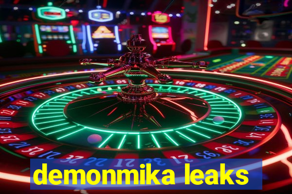 demonmika leaks